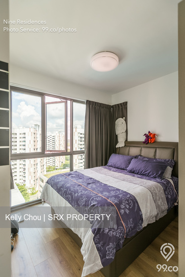 Nine Residences (D27), Apartment #199072642
